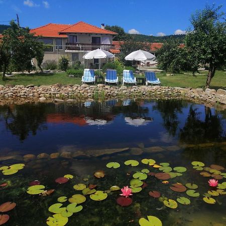 Calla Retreat Vezenkovo Exterior foto